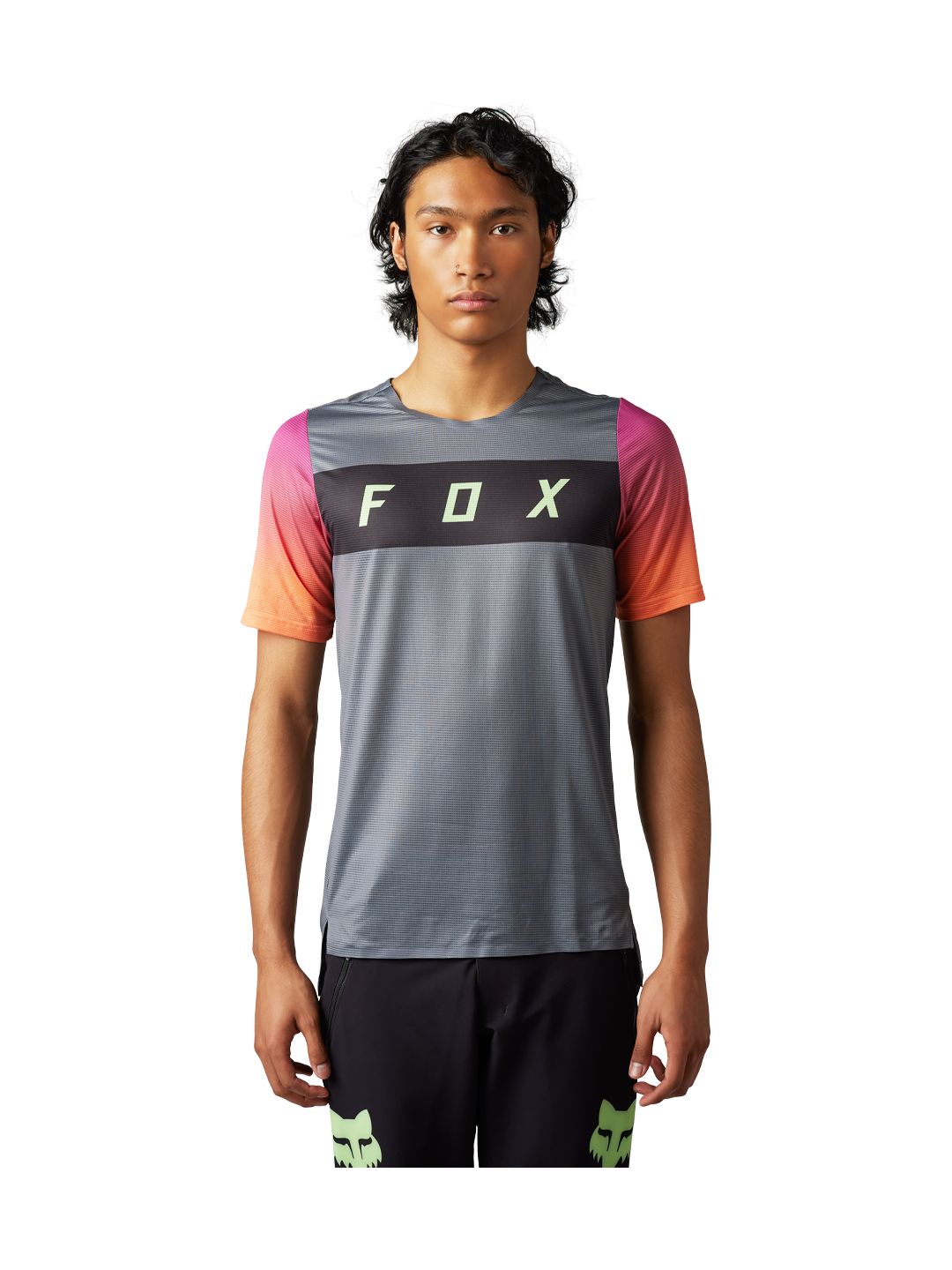 Fox Racing Flexair Arcadia Mountain Bike Jersey