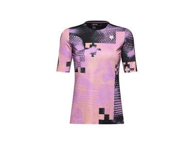 Jesey Fox Racing 25 Flexair Ascent Women Small Pink