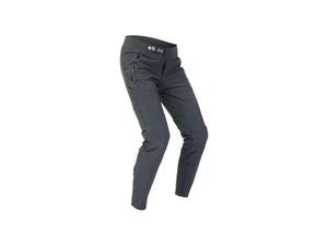 Fox Racing Pant 25 Flexair Pant 32 Black