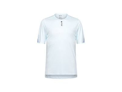 Jersey Fox Racing 25 Flexair Pro Medium Light Blue