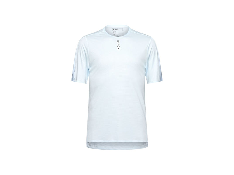 Jersey Fox Racing 25 Flexair Pro Medium Light Blue