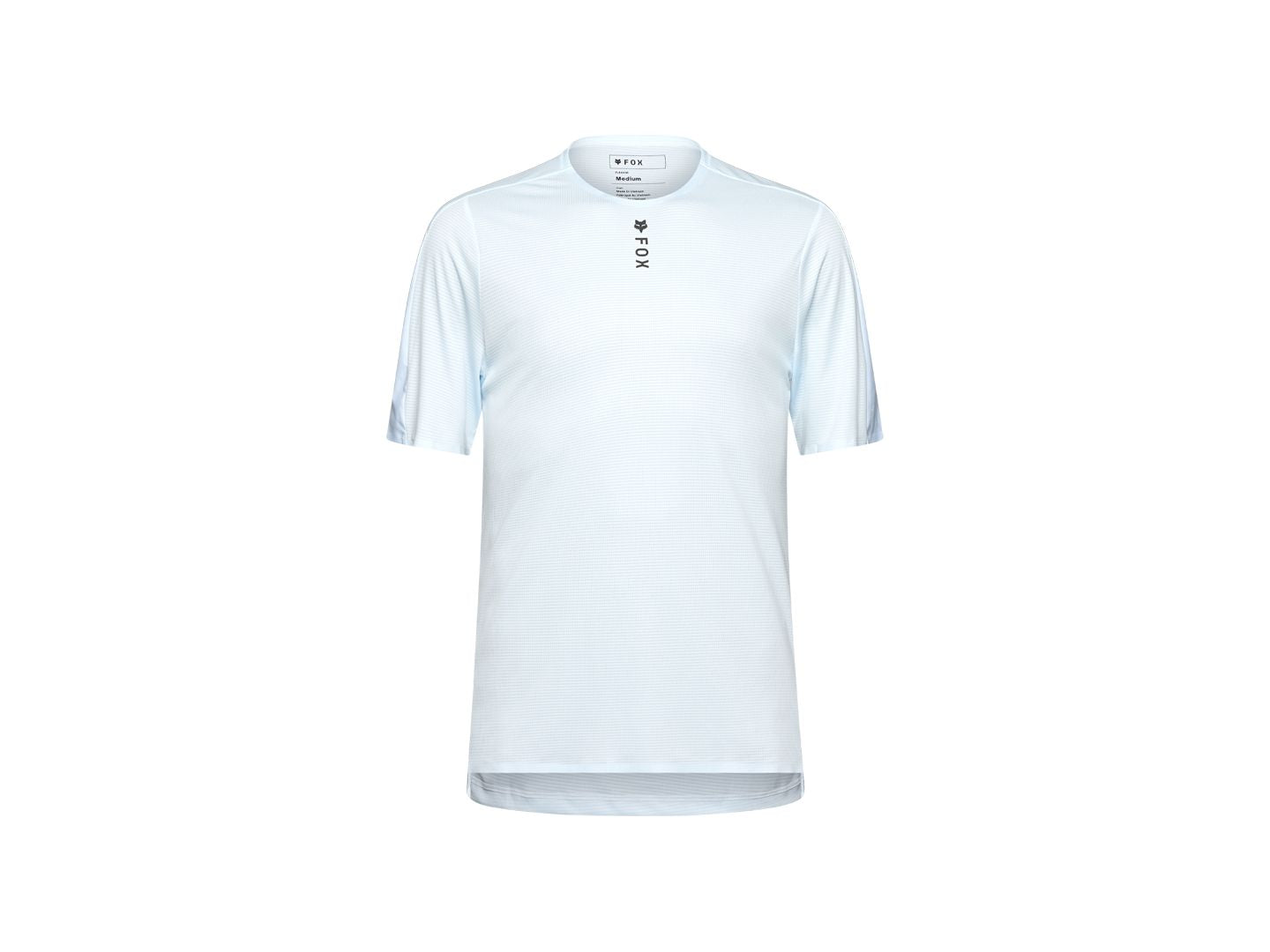 Jersey Fox Racing 25 Flexair Pro Large Light Blue