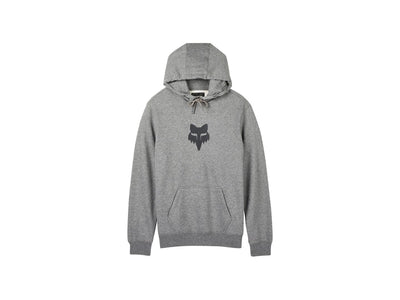 Shirt Fox Racing 25 Hoodie Medium Grey