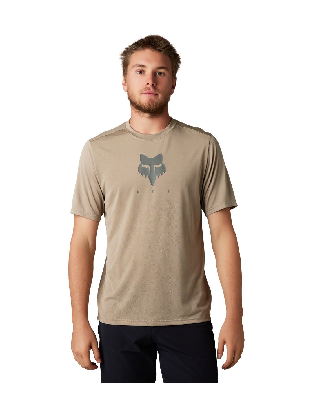 Fox Racing LAB Head Ranger Mountain Bike Jersey