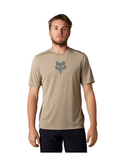 Fox Racing LAB Head Ranger Mountain Bike Jersey