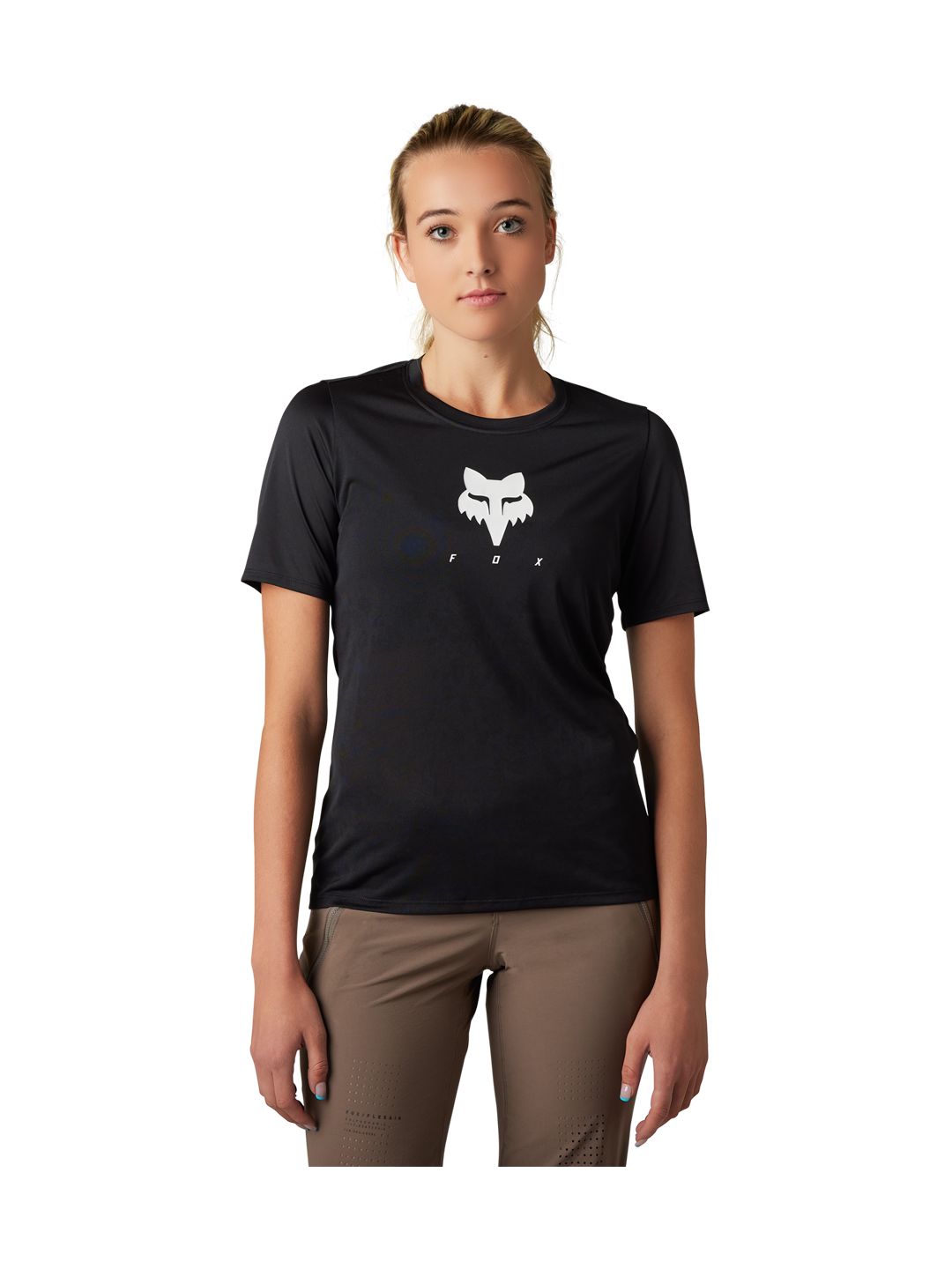 Fox Racing LAB Head Ranger Womens Mountain Bike Jersey