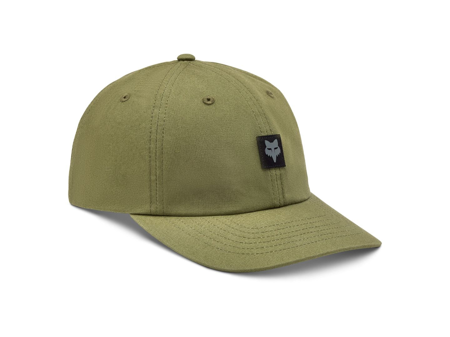 Fox Racing Headwear 25 Strapback One Size Dark Green