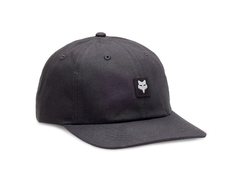 Fox Racing Headwear 25 Strapback One Size Black