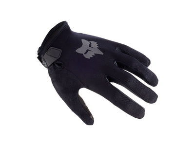 Glove Fox Racing 24 Ranger X-Large Black