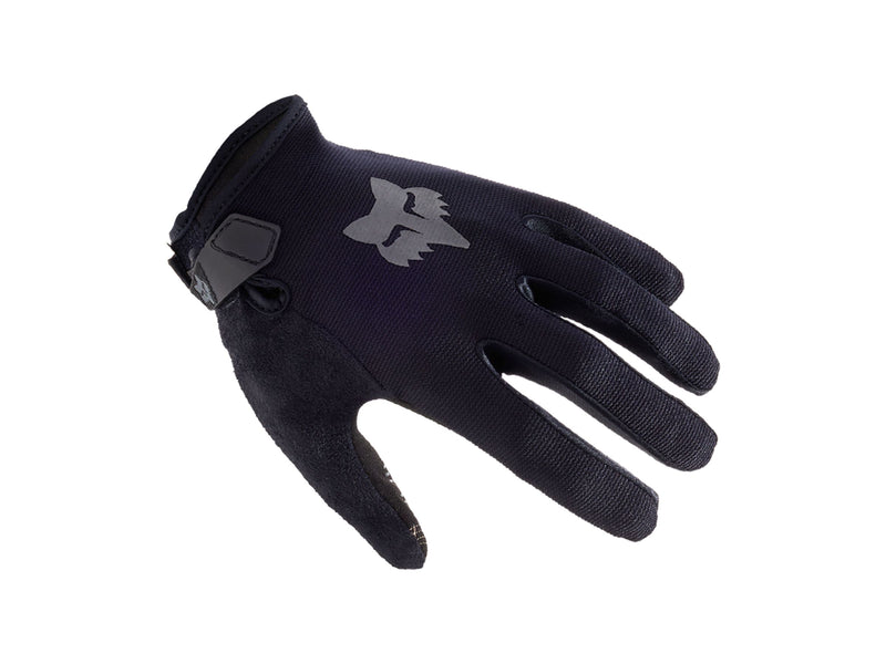 Glove Fox Racing 24 Ranger XX-Large Black