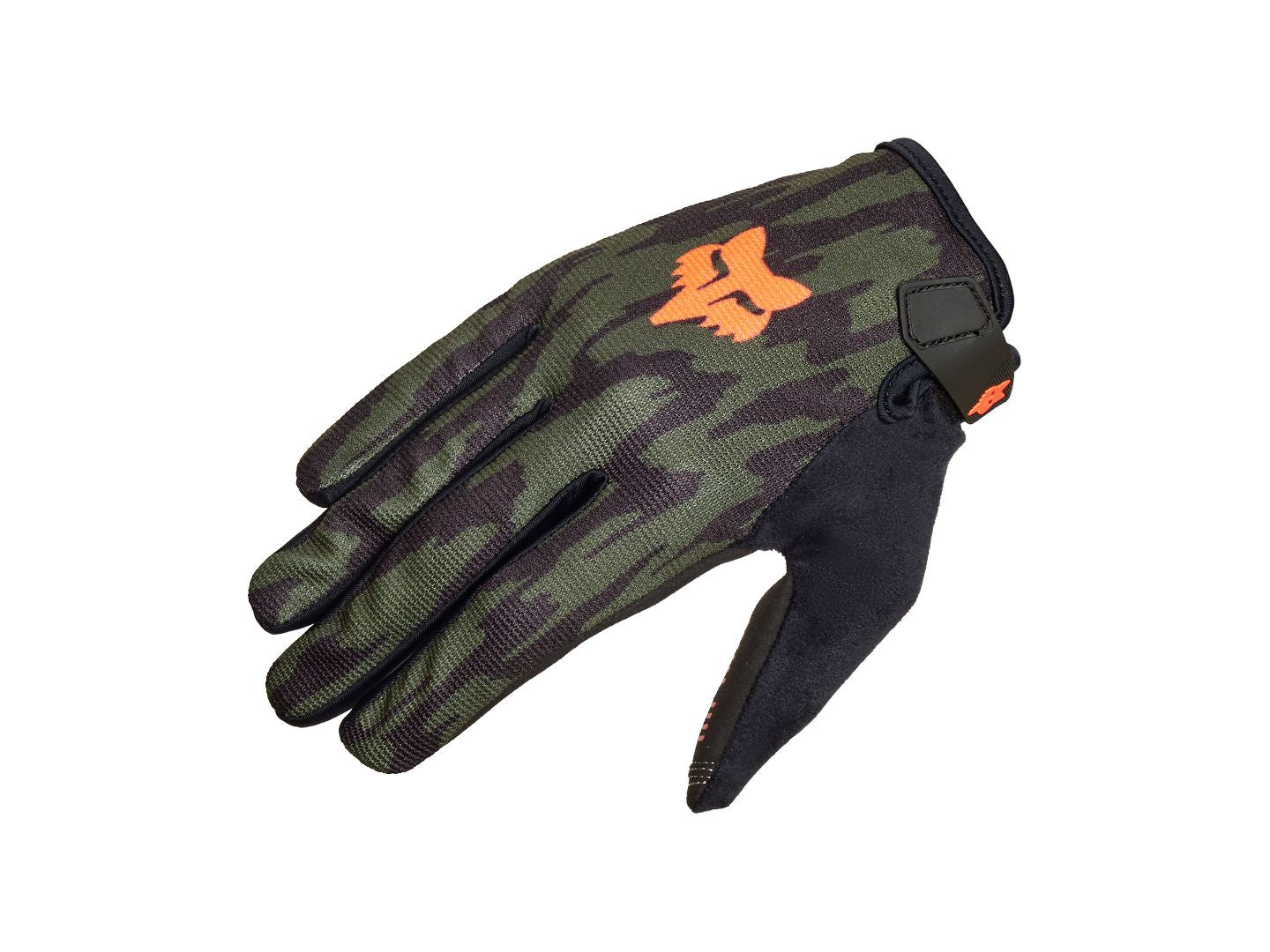 Fox Racing Ranger Mountain Bike Glove