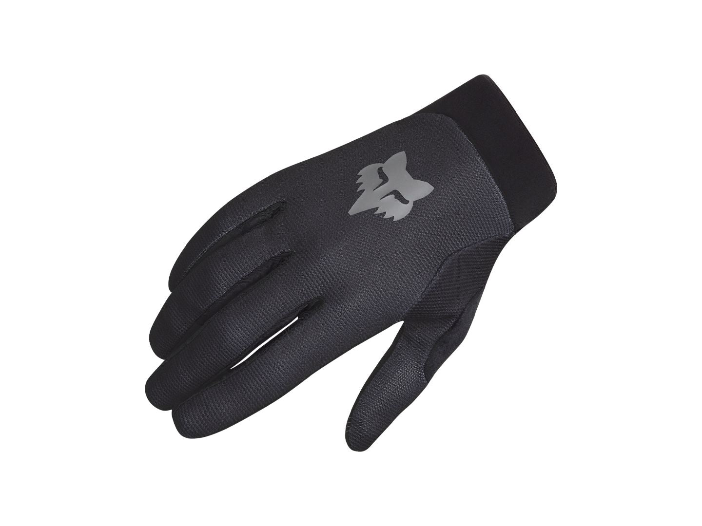 Fox Racing Glove 25 Ranger Small Black