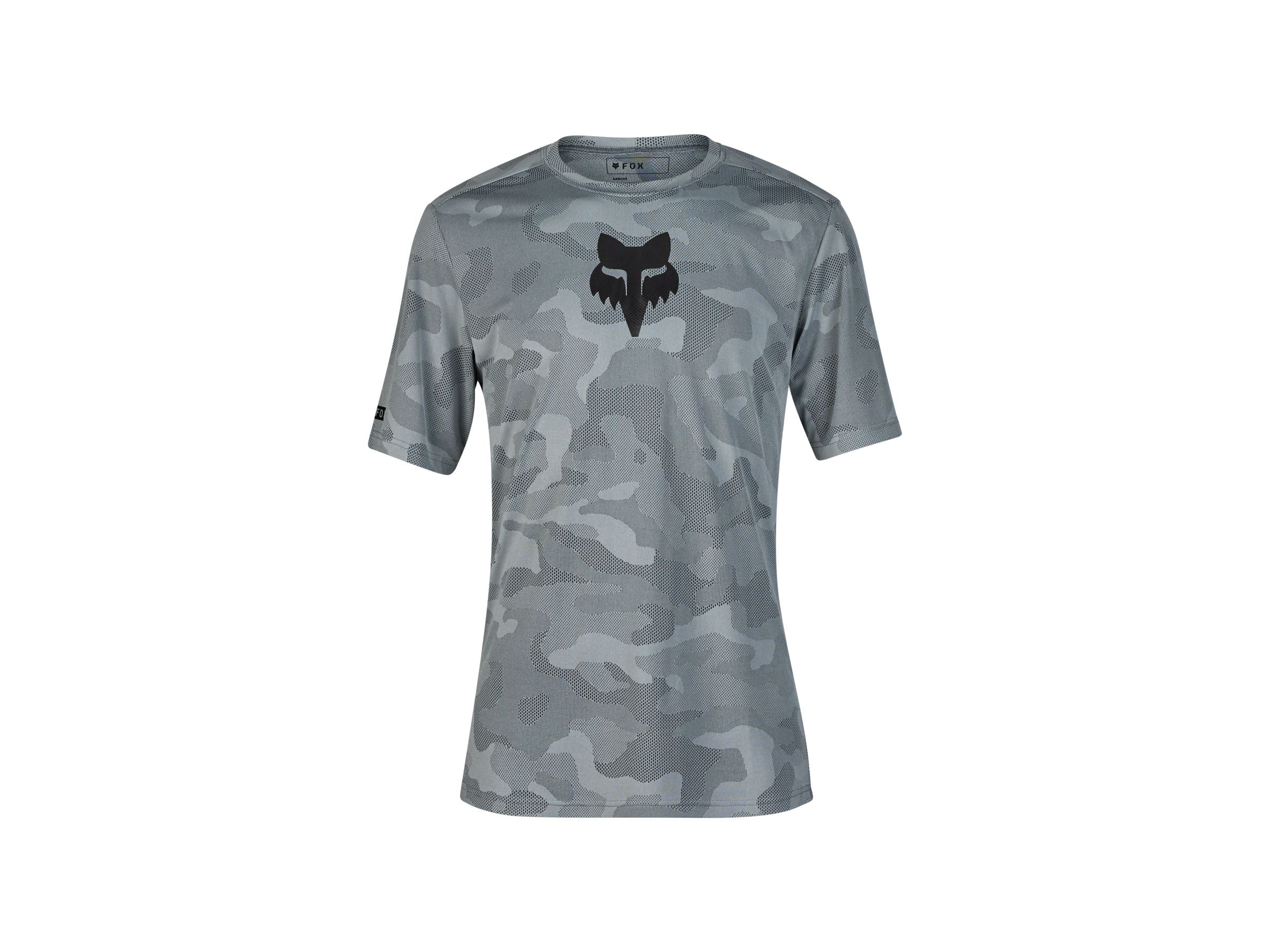 Fox Racing Ranger TruDri Mountain Bike Jersey