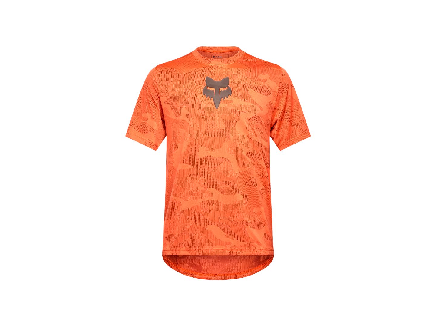 Jersey Fox Racing 25 Ranger TruDri Small Orange