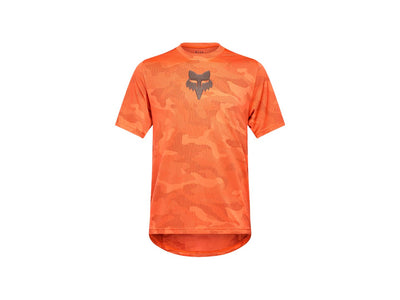 Jersey Fox Racing 25 Ranger TruDri Medium Orange