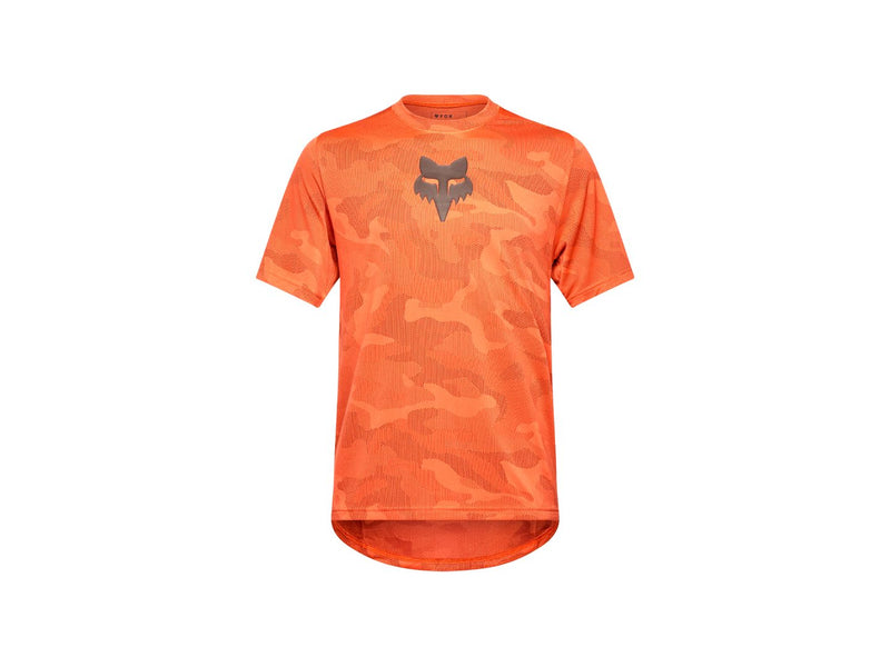 Jersey Fox Racing 25 Ranger TruDri Large Orange