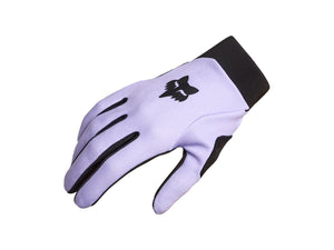 Fox Racing Glove 25 Ranger Women Small Purple