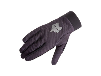 Fox Racing Glove 25 Ranger Youth Medium Black