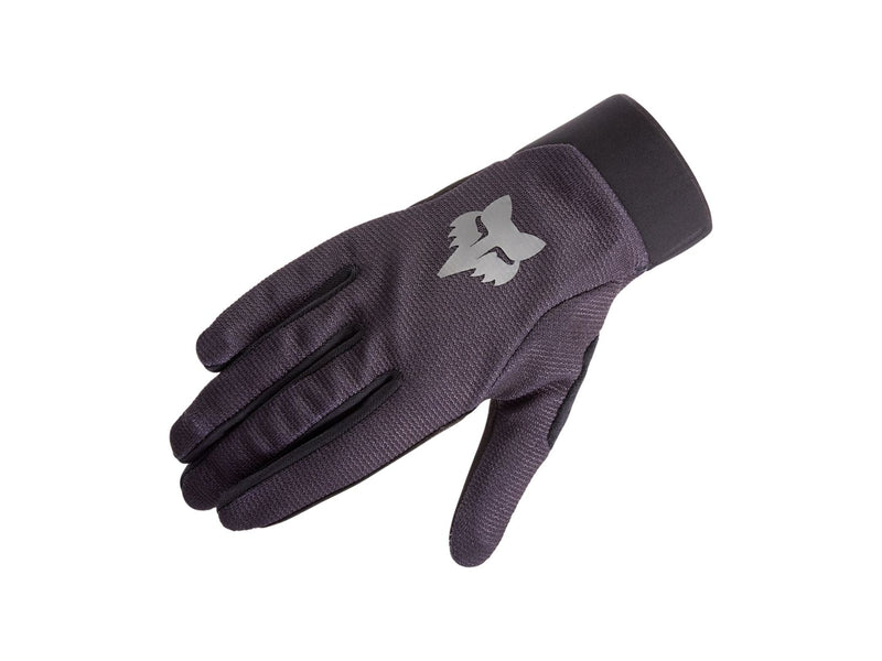 Fox Racing Glove 25 Ranger Youth Medium Black
