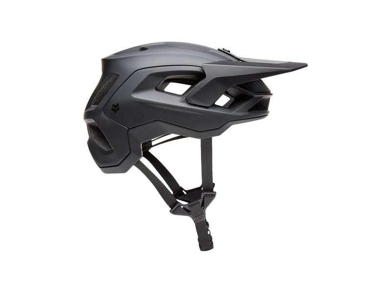 Fox Racing Helmet 25 Speedframe Medium Black