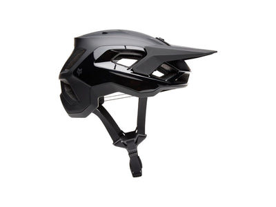 Fox Racing Helmet 25 Speedframe Pro Small Black