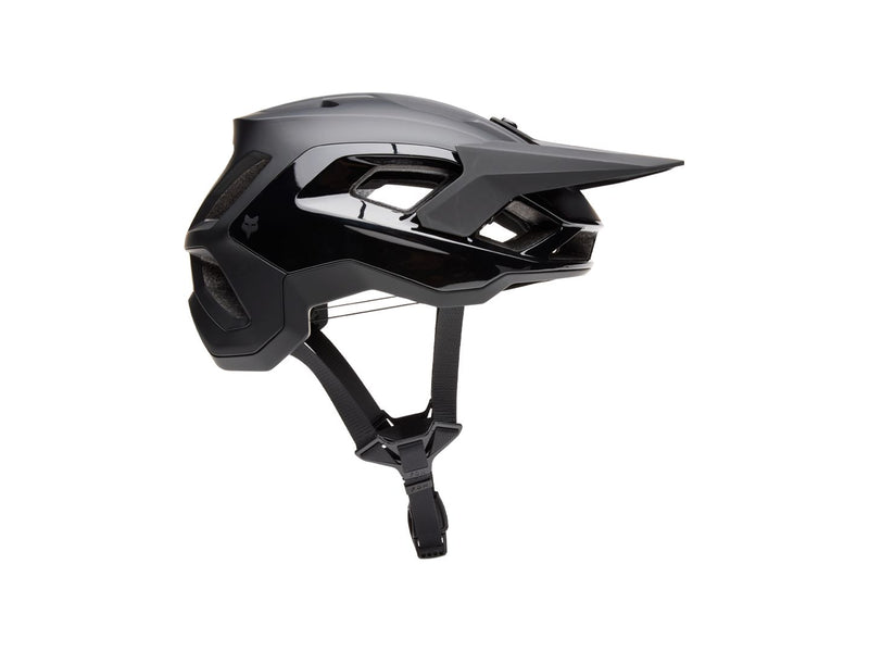 Fox Racing Helmet 25 Speedframe Pro Small Black
