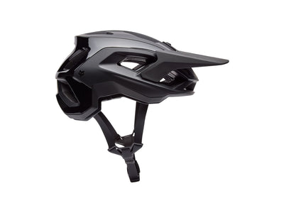 Fox Racing Helmet 25 Speedframe RS Large Black