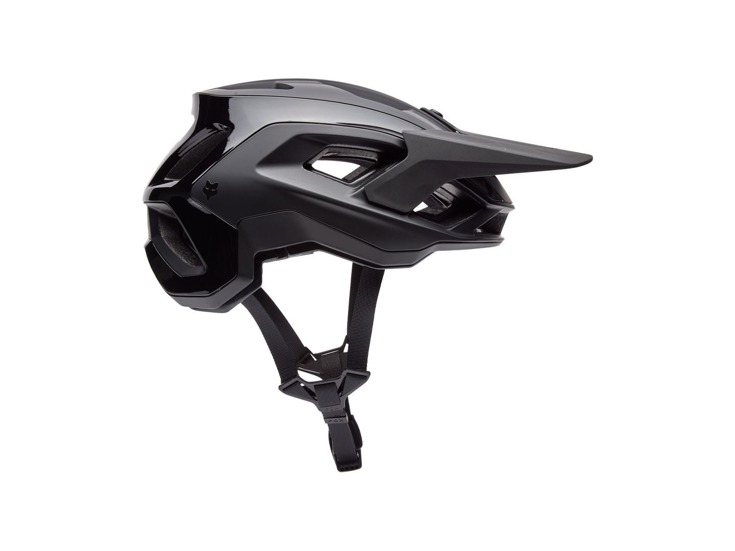 Fox Racing Helmet 25 Speedframe RS Medium Black