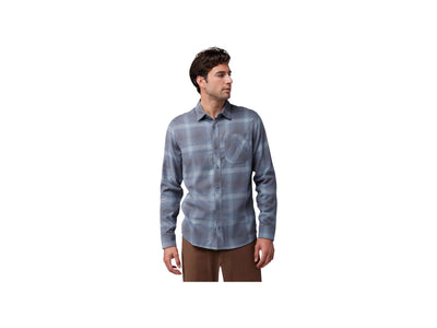 Fox Racing Survivalist Flannel Shirt