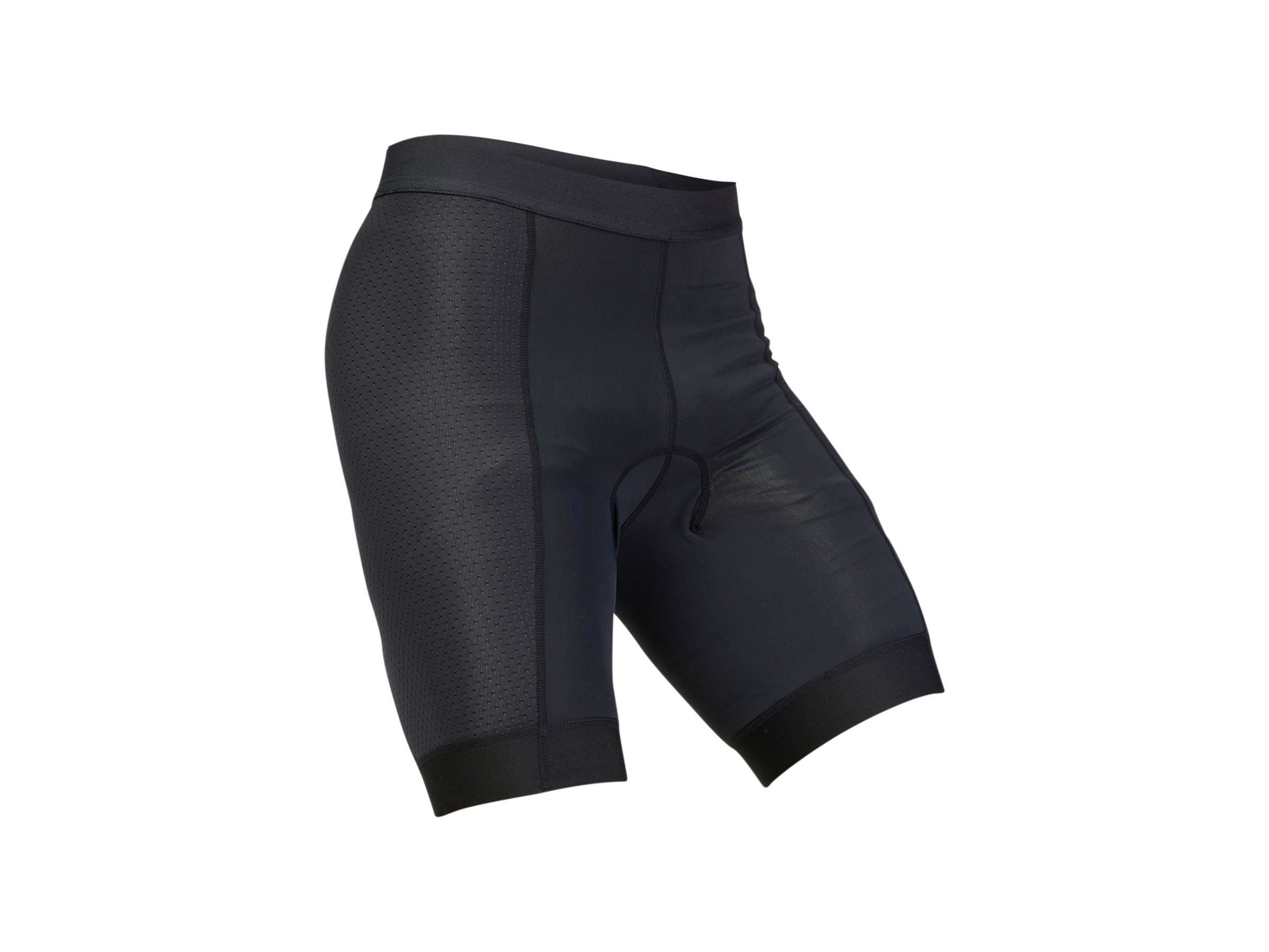 Fox Racing Short 24 Tecbase Liner Small Black