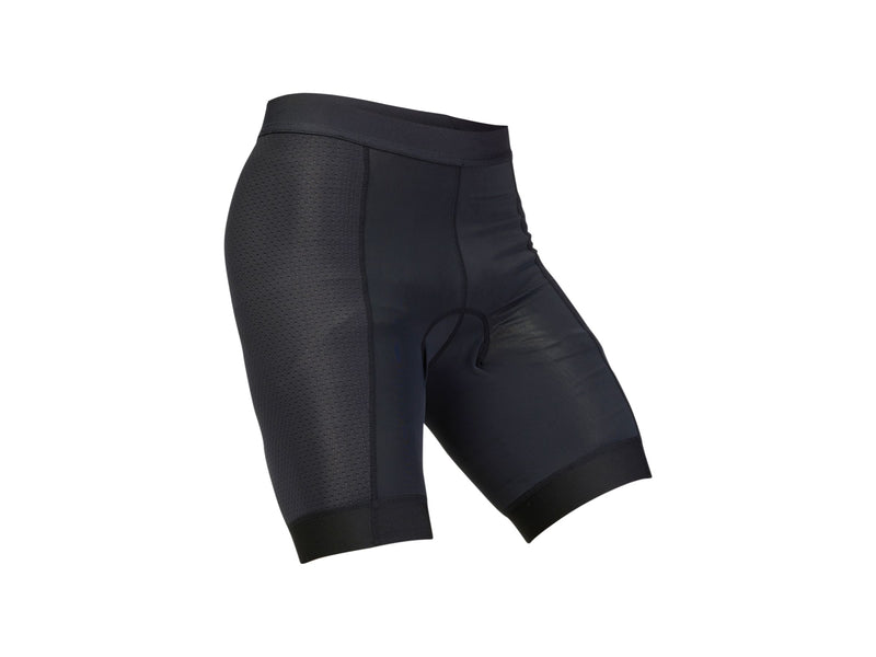 Short Fox Racing 24 Tecbase Liner Small Black