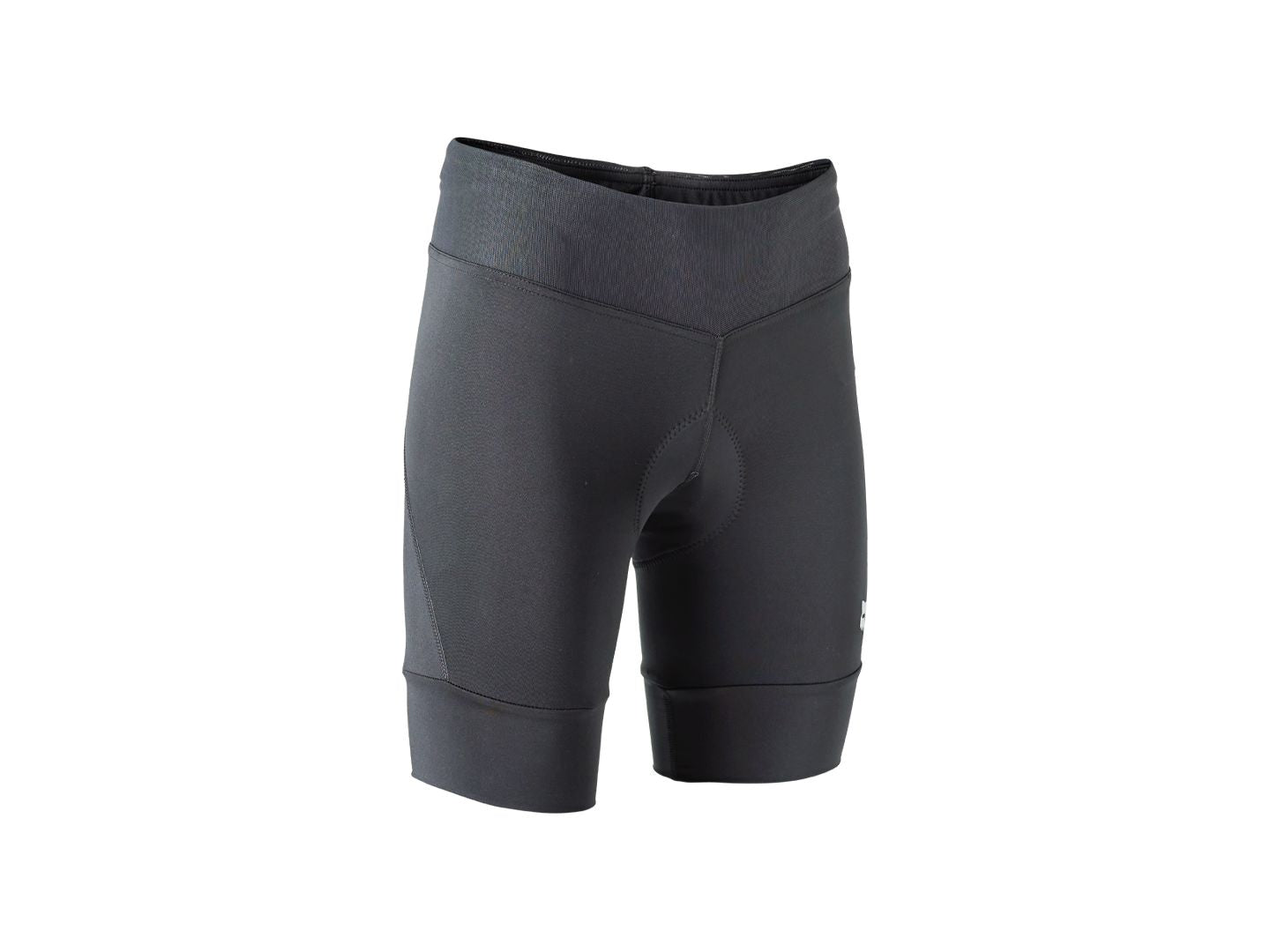 Short Fox Racing 25 Tecbase Liner Women X-Large Black