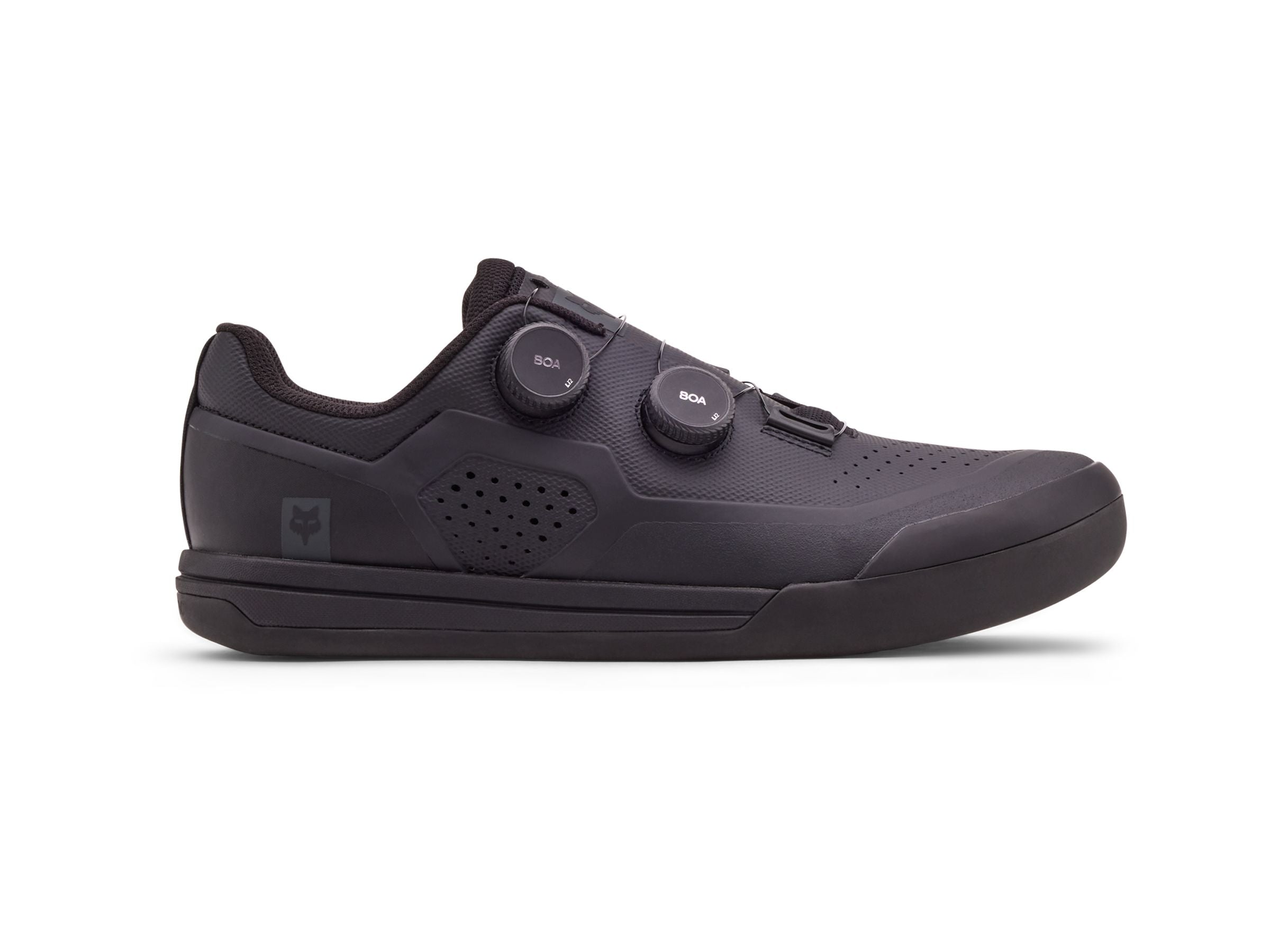 Fox Racing Union BOA Flat Mountain Bike Shoe