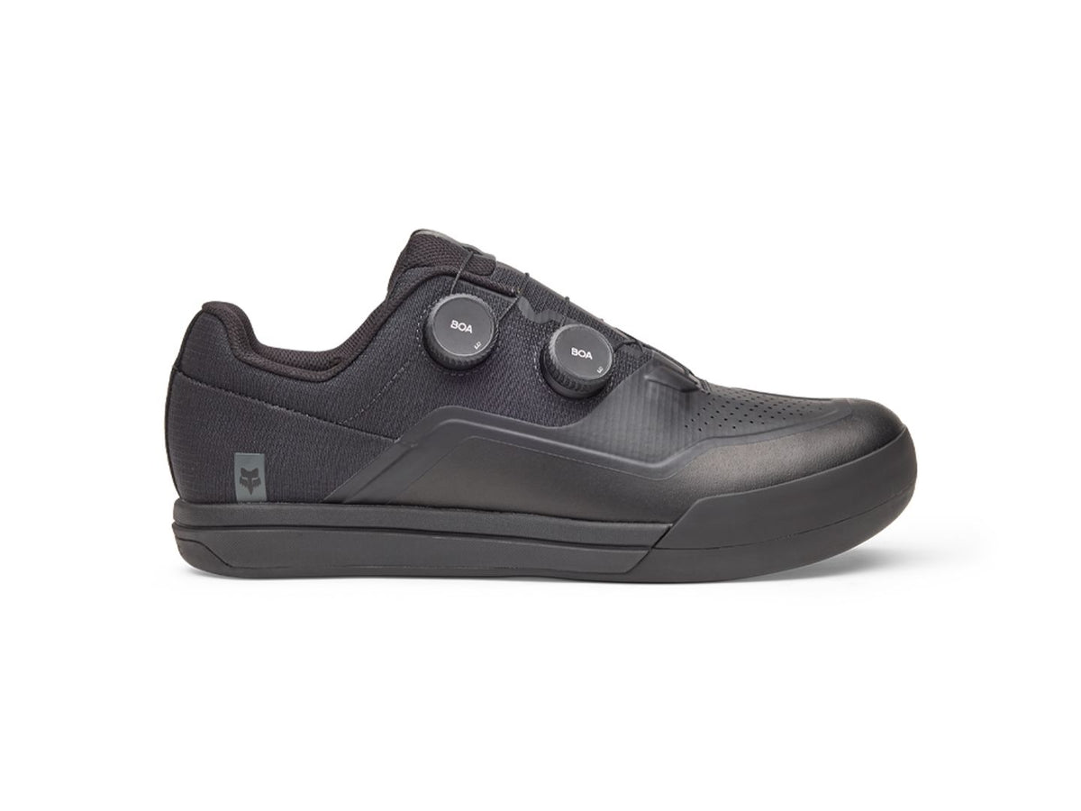 Fox Racing Shoe 25 Union BOA 47 BK
