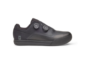 Fox Racing Shoe 25 Union BOA 47 BK