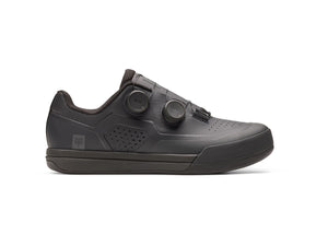 Fox Racing Shoe Union BOA 45 Black