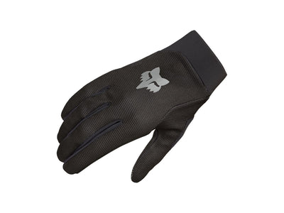Fox Racing Glove 25 Ranger Women Large Black