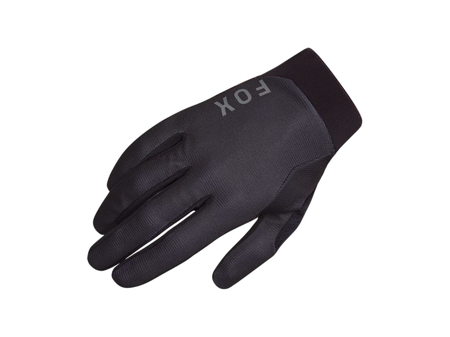 Fox Racing Glv 25 Ranger Gel X-Large Black