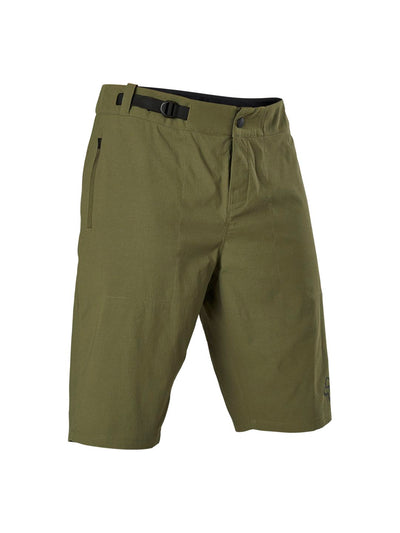 Fox Racing Ranger Mountain Bike Short with Liner
