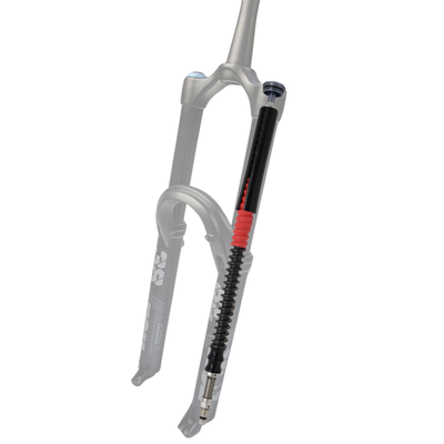 Vorsprung Smashpot V2 - Fork Coil Conversion System - Fox