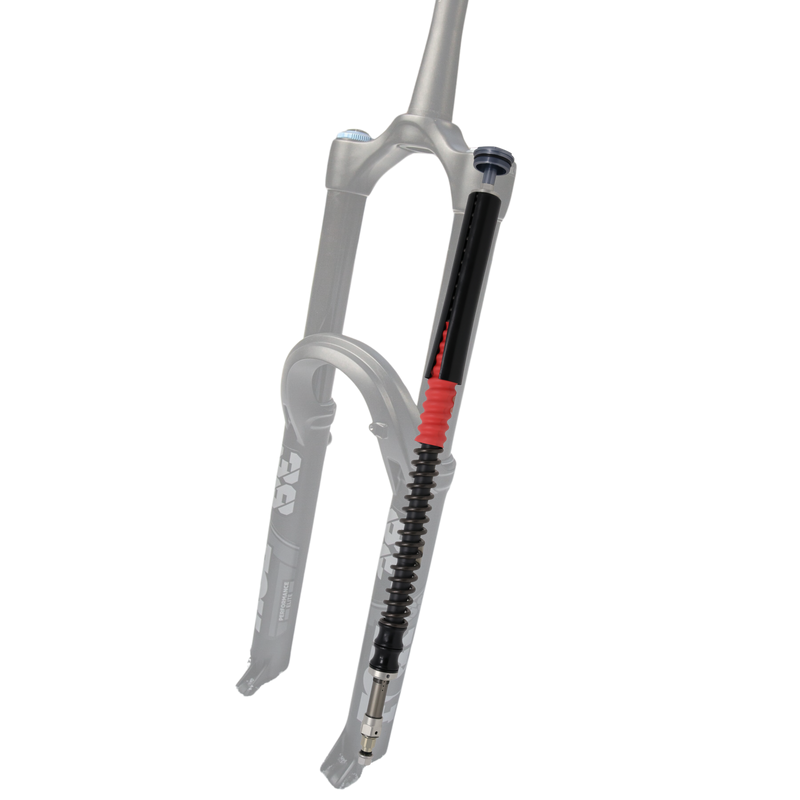 Vorsprung Smashpot V2 - Fork Coil Conversion System - Fox