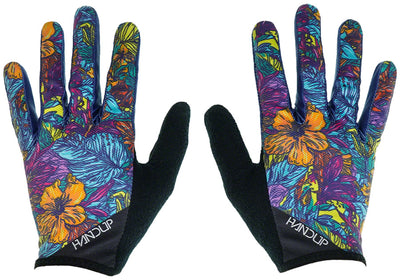 Handup Most Days Gloves - Dirt Surfin Full Finger Medium