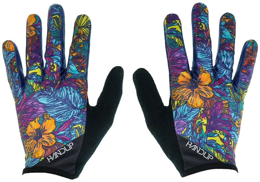 Handup Most Days Gloves - Dirt Surfin Full Finger Large