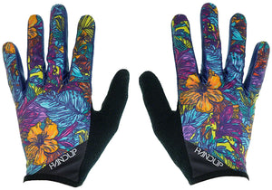Handup Most Days Gloves - Dirt Surfin Full Finger Large