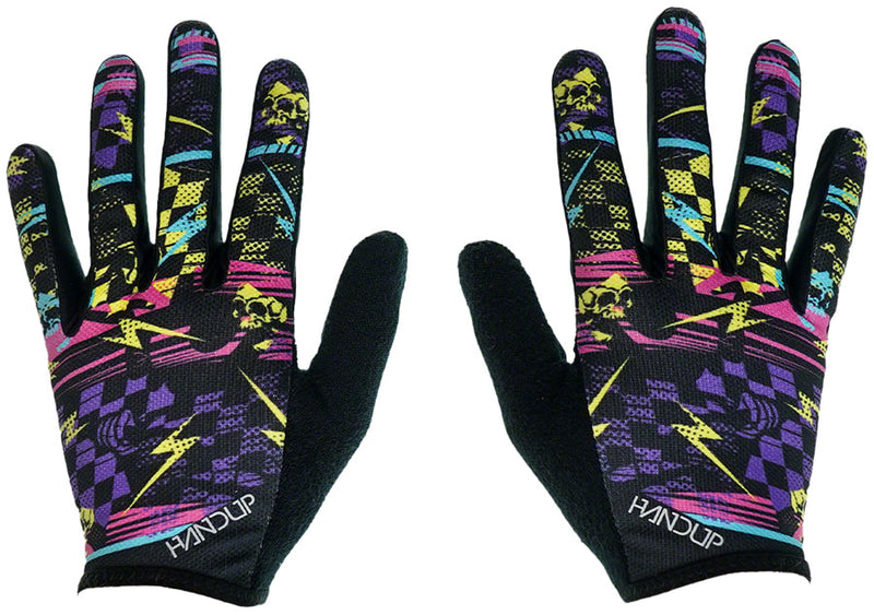 Handup Most Days Gloves - Shred Til Ya Dead Full Finger Medium