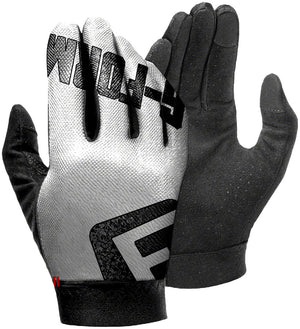 G-Form Youth Tempo Gloves - Black/Purple  Small/Medium