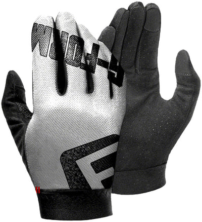 G-Form Youth Tempo Gloves - Black/Purple  Small/Medium
