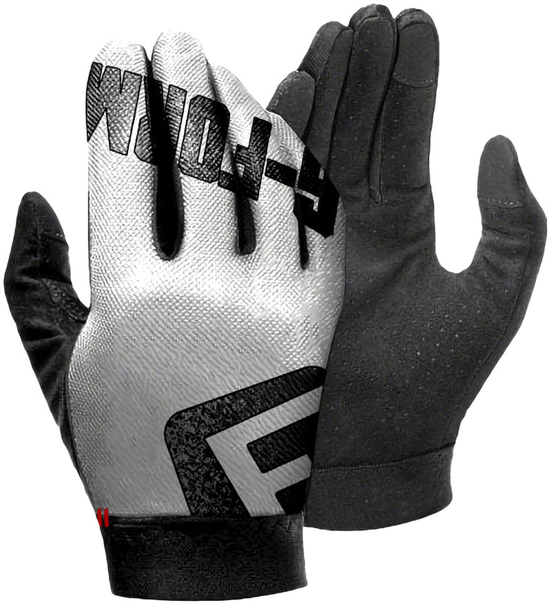 G-Form Youth Tempo Gloves - Black/Purple  Small/Medium