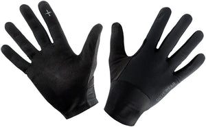 Gorewear Zone Gloves - Black Mens 2X-Large