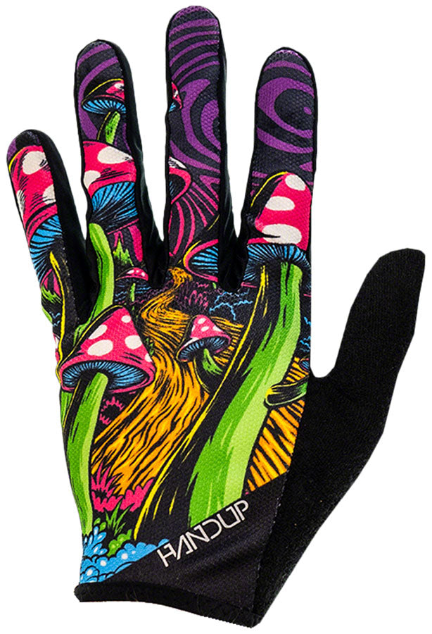 Handup Most Days Gloves - Trippin and Rippin2 Large